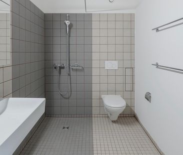 Wohnung in Regensdorf - Photo 1