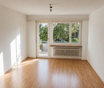1 Zimmer, 2. Stock - Photo 1