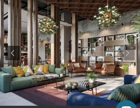 1 Bed Flat, Glasswater Locks, B4 - Photo 2