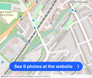 Bankside, 47 Archer Road, Sheffield, South Yorkshire, S8 0JT - Photo 1