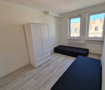 Centrum, 3 ładne pokoje na wynajem. - Zdjęcie 6