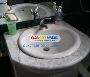 Apartament de inchiriat cu 3 camere- Giurgiului - Photo 6