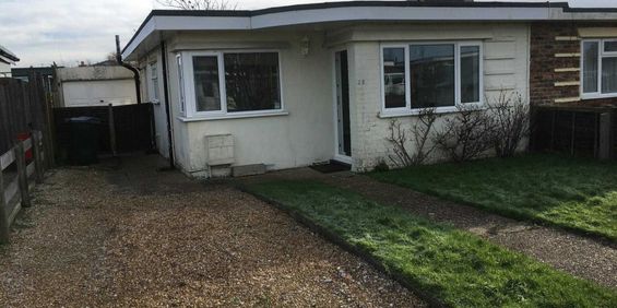 Camber Drive, Pevensey - Photo 3