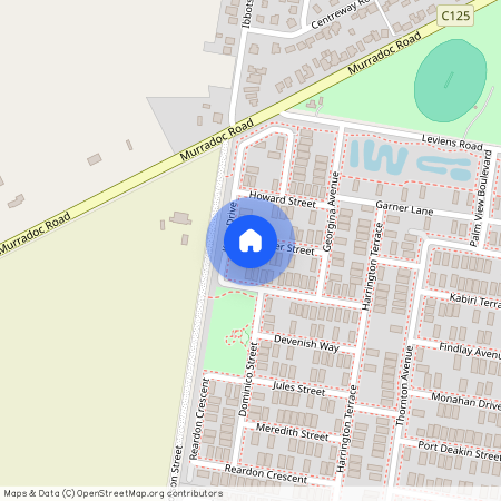 19 Fitzwalter Street, Vic 3223, St Leonards