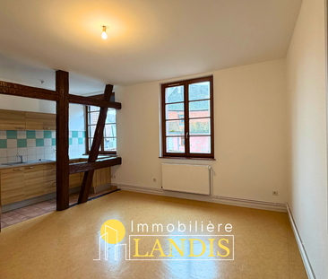 Location Appartement 3 pièces 64m² SELESTAT 67600 - Photo 2