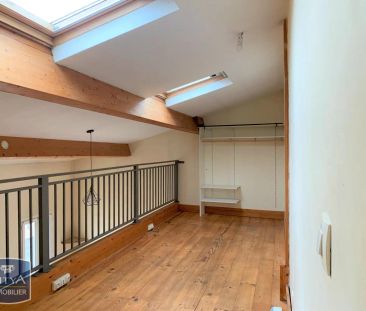 Maison à louer 3 pièces 67.66m² - Photo 2