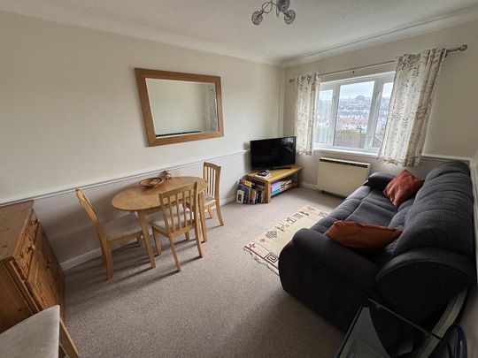 2 bedroom apartment to rent - Photo 1