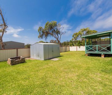 Coastal Living Just a Short Walk from Bateau Bay Beach - Photo 4