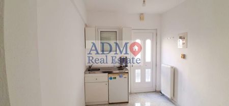 Studio/Γκαρσονιέρα για ενοικίαση Κέντρο - Αγία Τριάδα (Ηράκλειο Κρήτης) - Φωτογραφία 2