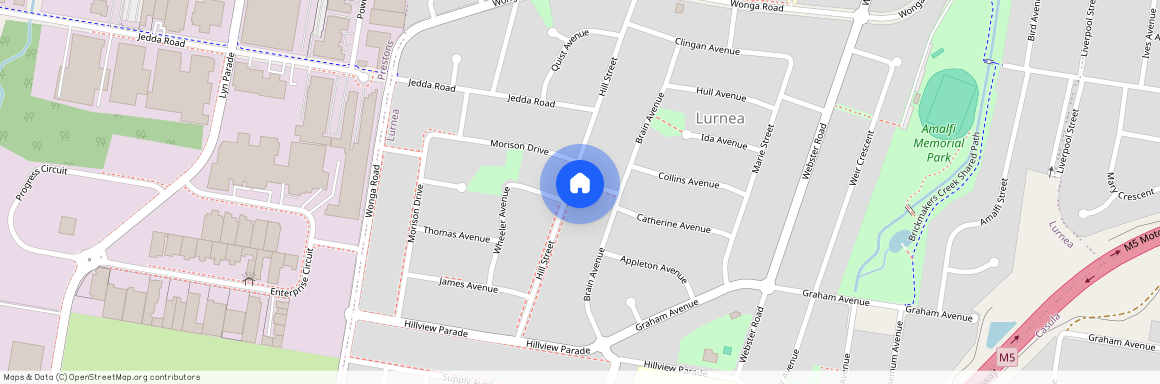 8 Kathleen Avenue, NSW 2170, Lurnea