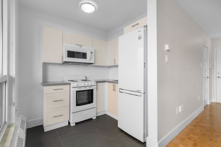 For Lease - 666 Spadina Ave Avenue Unit# 1512, Toronto, Ontario - Photo 4