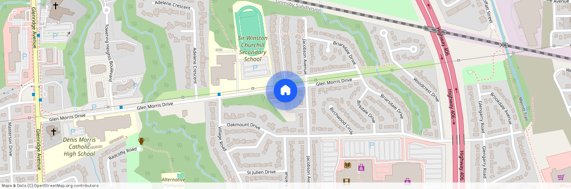 15 ARBOURVALE Common, St. Catharines