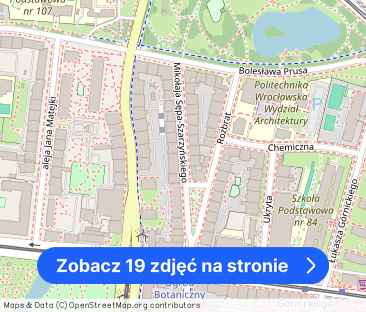 PL UA RU | Przestronne studio 58 m² | 2 pokoje | Pets OK - Zdjęcie 1