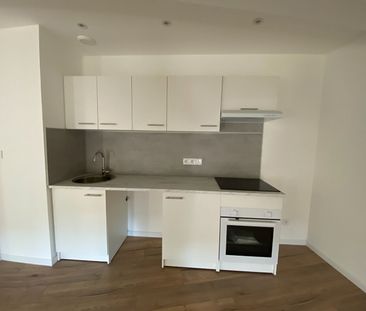 Location appartement 3 pièces, 64.54m², Bram - Photo 1
