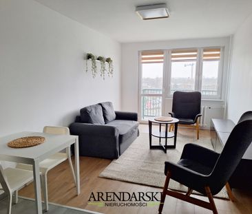 2 Pokoje Winda Dolinki Gorzów Wielkopolski - Фото 1