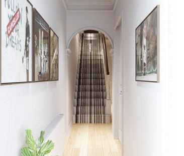 1 bedroom in a house share to rent - Photo 1