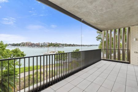 101/112 Elliott Street, Balmain. - Photo 2