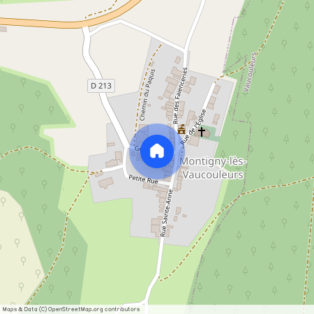 GRAND-EST, MEUSE (55), 55140, Vaucouleurs