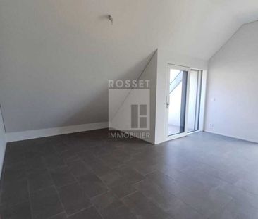 Appartements neufs de 2½ pièces d'environ 51 et 58 m² au dernier étage - Foto 5