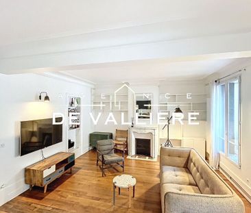 Location Appartement 3 pièces 69m² NANTERRE 92000 - Photo 1