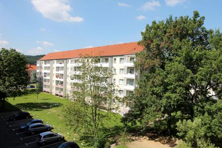 2-Raum-Wohnung Lessingstraße 49 - Photo 5