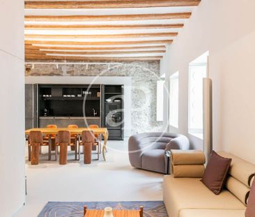 2 bedroom luxury Apartment for rent in Barcelona, Catalonia - Foto 6