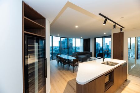 The Standard by Aria - Fully Furnished! - Photo 5