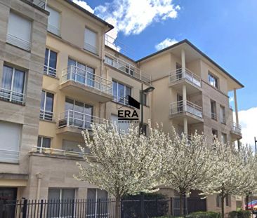 Studio 27 m2 Résidence LE CLOS ST SPIRE Bords de Seine - Photo 2