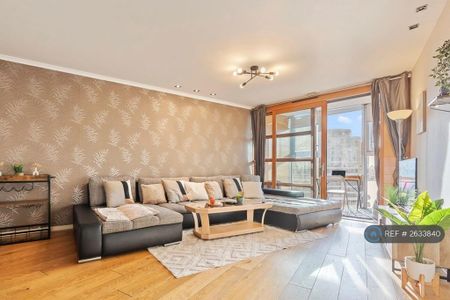 1 bedroom flat to rent - Photo 2