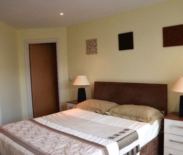 2 Bed Flat, Southside Apartments, B5 - Photo 4