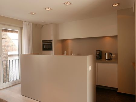 Volledig gerenoveerde woning in het centrum van Brugge - Foto 3