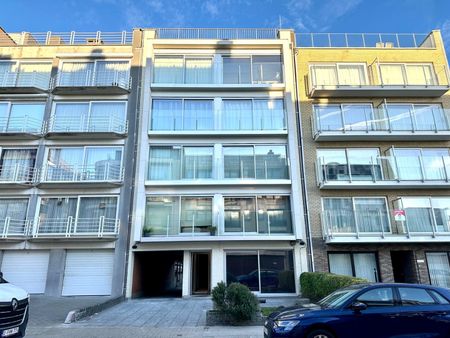 2-slaapkamerappartement op rustige ligging te Wenduine - Photo 3