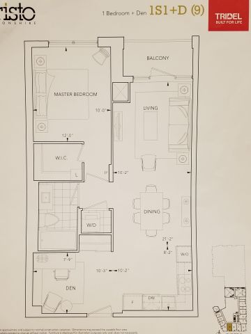 For Lease - 120 Harrison Garden Boulevard Unit# 209, Toronto, Ontario - Photo 3