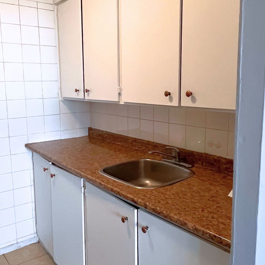 For Lease - 200 Lotherton Pathway Unit# 1211, Toronto, Ontario - Photo 1