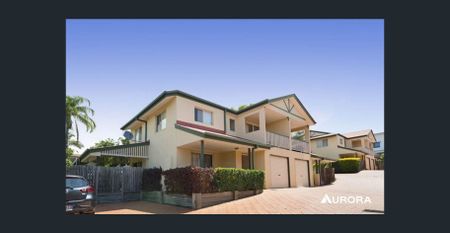 Neat & Tidy 3-Bedroom Townhouse in the Heart of Carina - Photo 5