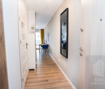 Nowe Miasto - kawalerka 31m - Zdjęcie 2