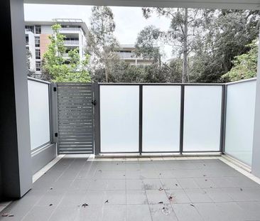 Modern 3 bedroom apartment in Gordon for Rent - Photo 6