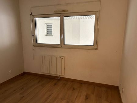 Appartement 4 pièces – LYON - Photo 2