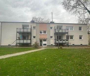 Frisch renovierte 2-Zimmer-Wohnung in ruhiger Wohnlage - Photo 1
