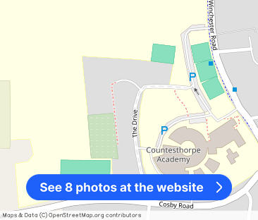 The Drive, Countesthorpe - Photo 1