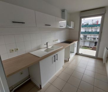 Location type 3 avec parking - Photo 5