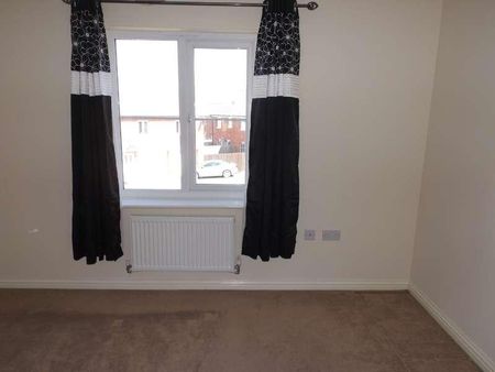 Bluebell Walk, Saxon Gate, Hereford, HR2 - Photo 4