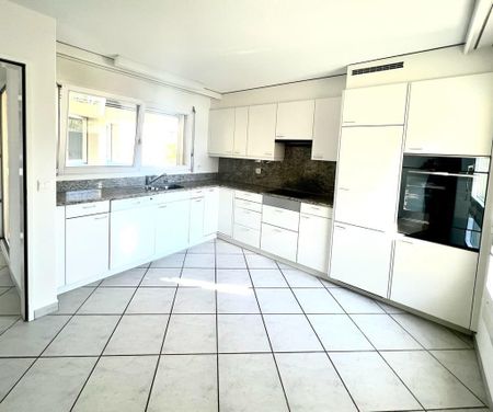 4.5 Zimmer, 2. Stock - Photo 3