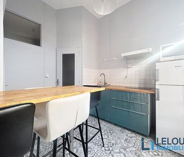 Location Appartement 1 pièce 30m² ROUEN 76000 - Photo 5