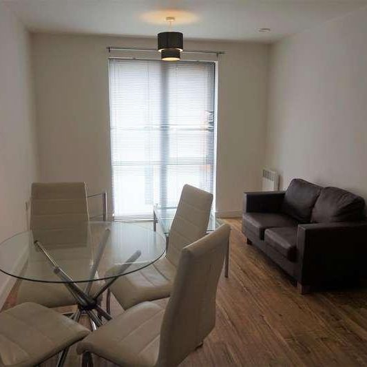 The Gallery, Plaza, Plaza Boulevard, Liverpool, L8 - Photo 1