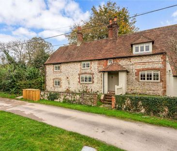 Character two bedroom cottage in favoured village - Photo 6