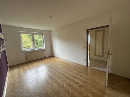 4 Zimmer Genossenschaftswohnung mit Balkon! - Photo 3