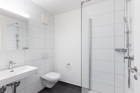 Wohnung an zentraler Lage - Foto 4