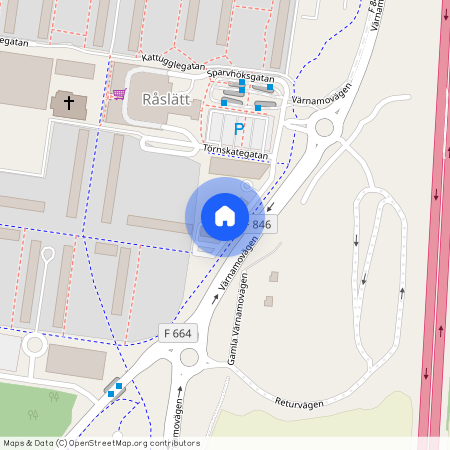 Jönköping, Jaktfalksgatan, 4G, 55614