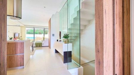 Semi-Detached House in Puerto Banús - Photo 4